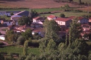 La Mata de Curueño