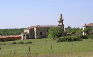 Iglesia Ambasaguas