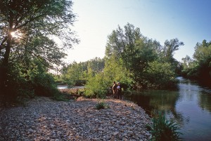 Rio Curueño