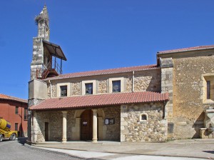 Iglesia Barrios de Nuestra Señora