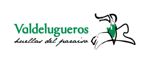 Logo - Valdelugueros Huellas del paraiso Logo - Valdelugueros Huellas del paraiso