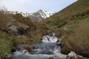 Rio de Faro