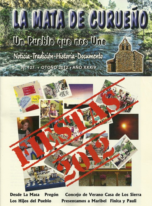 La Mata... núm. 127