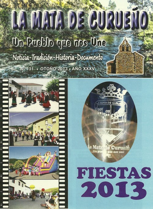La Mata... núm.  131