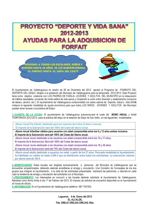 Proyecto-´Deporte-y-vida-Sana´-(Valdelugueros)-2012-13